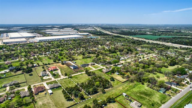 4348 Percy Street, Lancaster, TX 75134