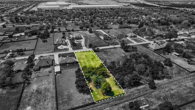 4348 Percy Street, Lancaster, TX 75134