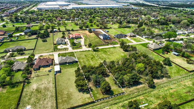 4348 Percy Street, Lancaster, TX 75134
