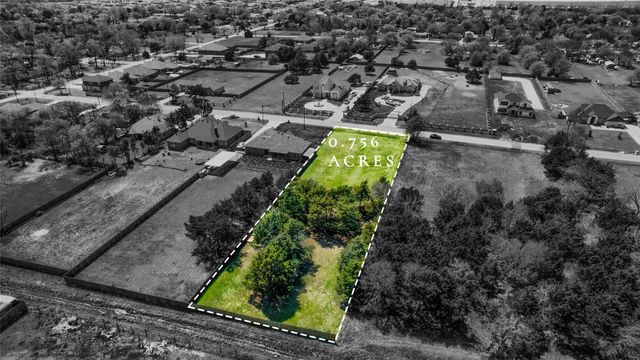 4348 Percy Street, Lancaster, TX 75134
