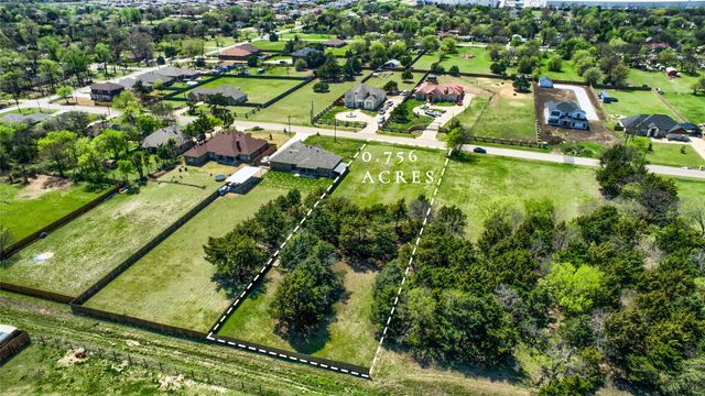 4348 Percy Street, Lancaster, TX 75134