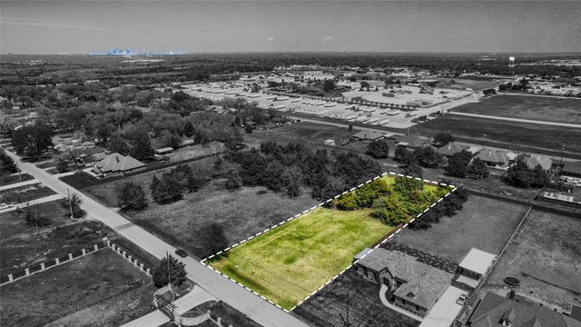 4348 Percy Street, Lancaster, TX 75134
