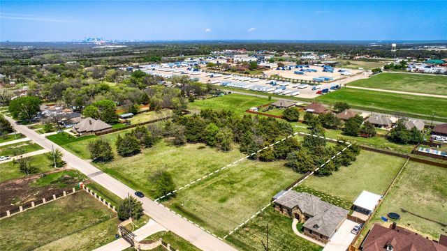 4348 Percy Street, Lancaster, TX 75134