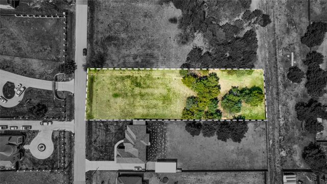 4348 Percy Street, Lancaster, TX 75134
