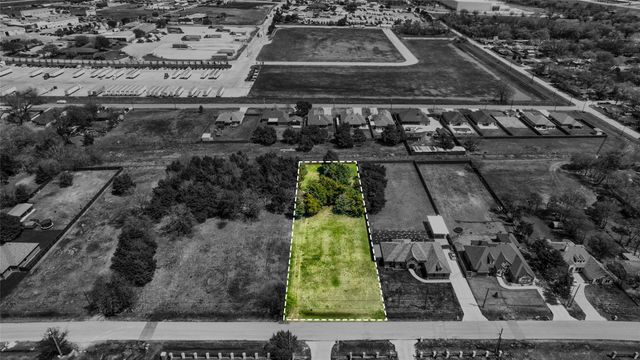 4348 Percy Street, Lancaster, TX 75134