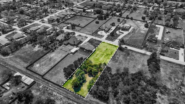 4348 Percy Street, Lancaster, TX 75134