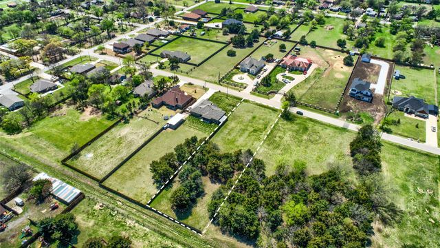 4348 Percy Street, Lancaster, TX 75134
