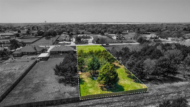4348 Percy Street, Lancaster, TX 75134