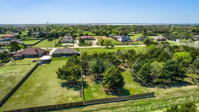 4348 Percy Street, Lancaster, TX 75134