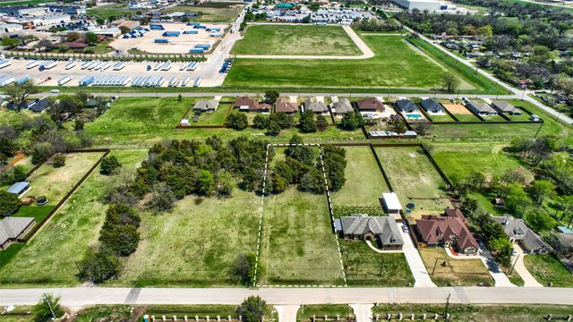 4348 Percy Street, Lancaster, TX 75134