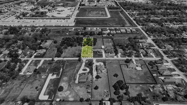 4348 Percy Street, Lancaster, TX 75134