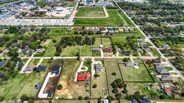 4348 Percy Street, Lancaster, TX 75134
