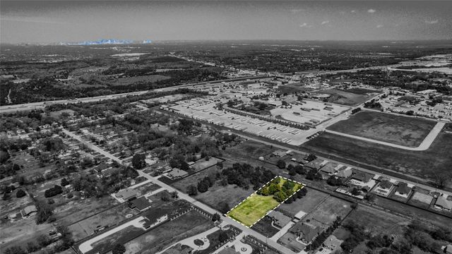 4348 Percy Street, Lancaster, TX 75134