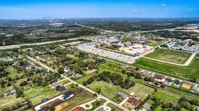 4348 Percy Street, Lancaster, TX 75134