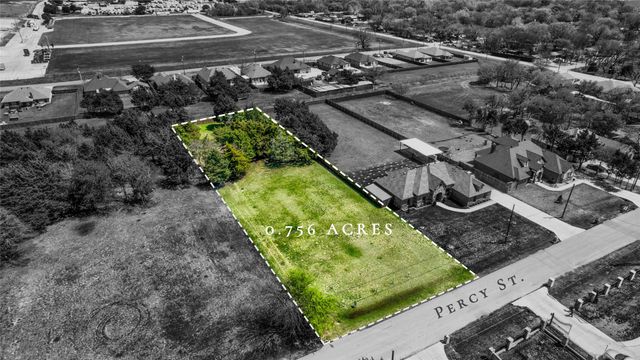 4348 Percy Street, Lancaster, TX 75134