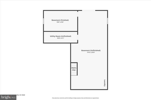 100 MARQUIS DR, Coatesville, PA 19320