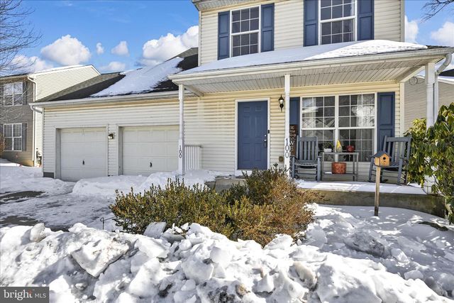 100 MARQUIS DR, Coatesville, PA 19320