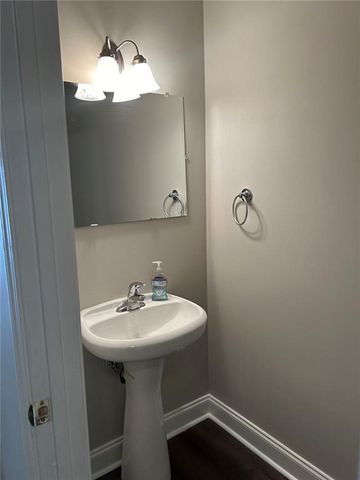 5560 Stonewood Court, Norcross, GA 30093