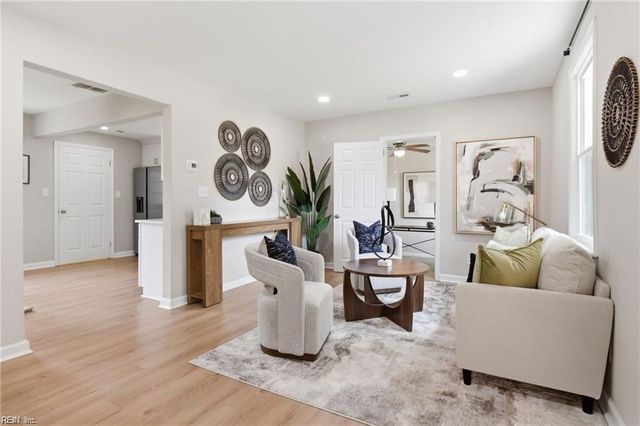 6388 Partridge ST, Norfolk, VA 23513