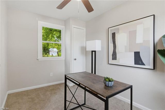 6388 Partridge ST, Norfolk, VA 23513