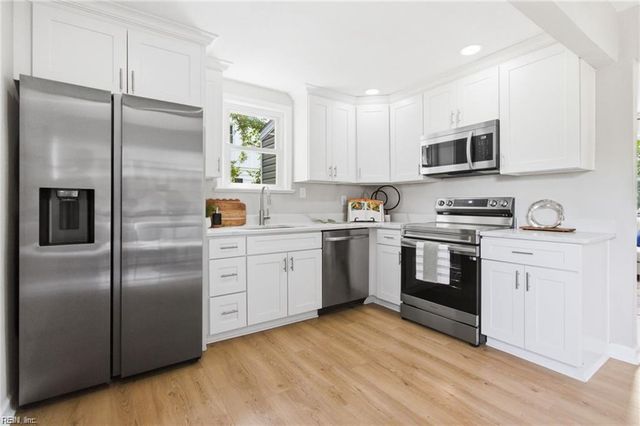 6388 Partridge ST, Norfolk, VA 23513