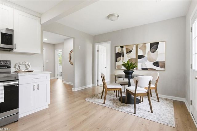 6388 Partridge ST, Norfolk, VA 23513