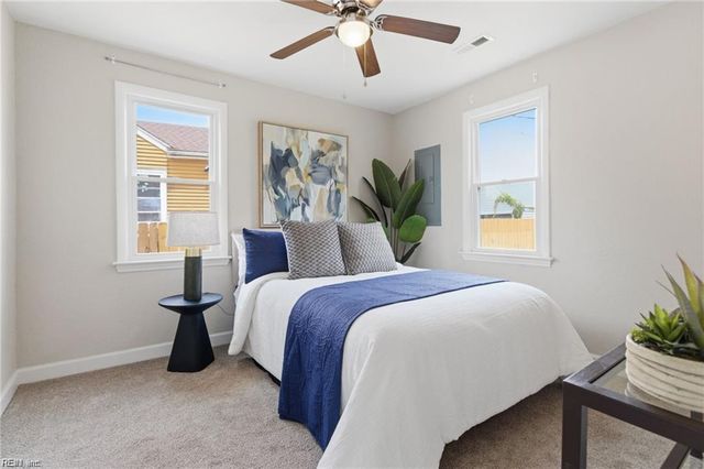 6388 Partridge ST, Norfolk, VA 23513