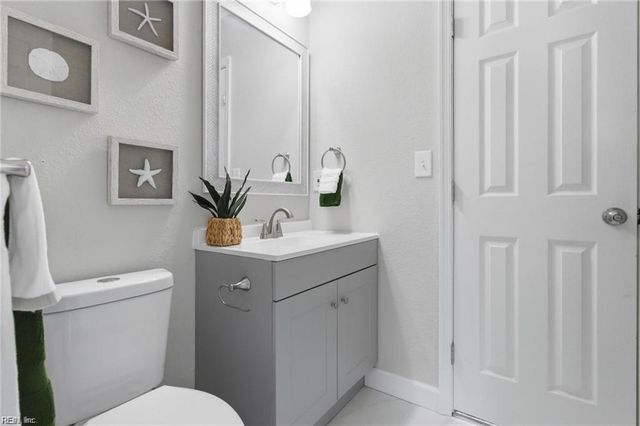 6388 Partridge ST, Norfolk, VA 23513