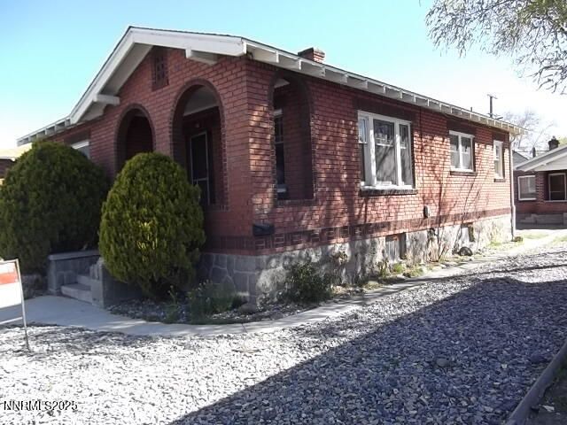 138 Keystone Avenue, Reno, NV 89503