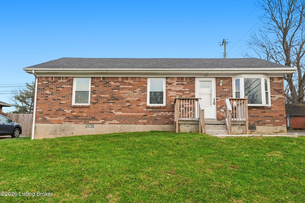 117 Valley View Dr, Shelbyville, KY 40065