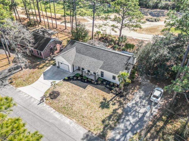 162 Moss Dale Ln., Pawleys Island, SC 29585