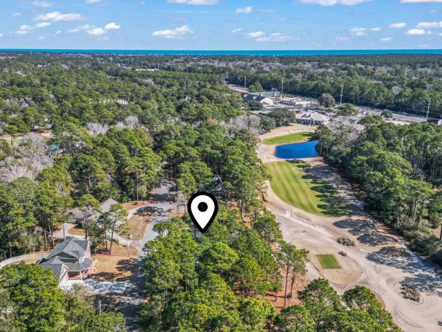 162 Moss Dale Ln., Pawleys Island, SC 29585