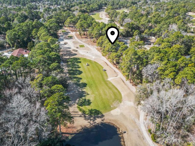 162 Moss Dale Ln., Pawleys Island, SC 29585