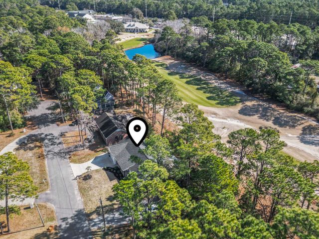 162 Moss Dale Ln., Pawleys Island, SC 29585