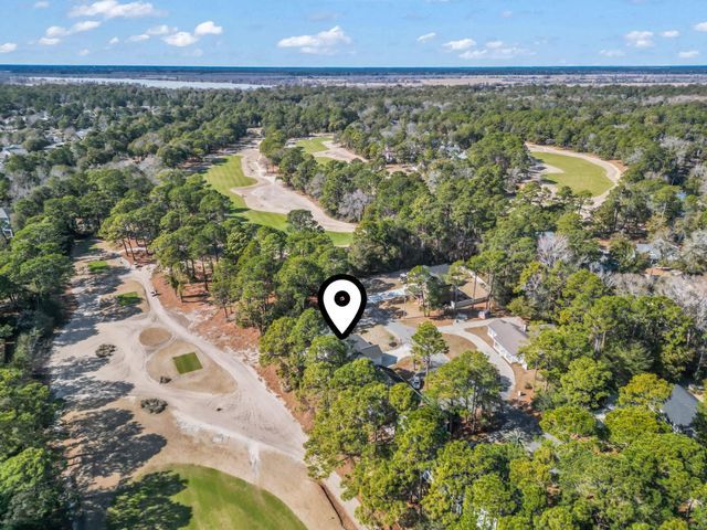 162 Moss Dale Ln., Pawleys Island, SC 29585