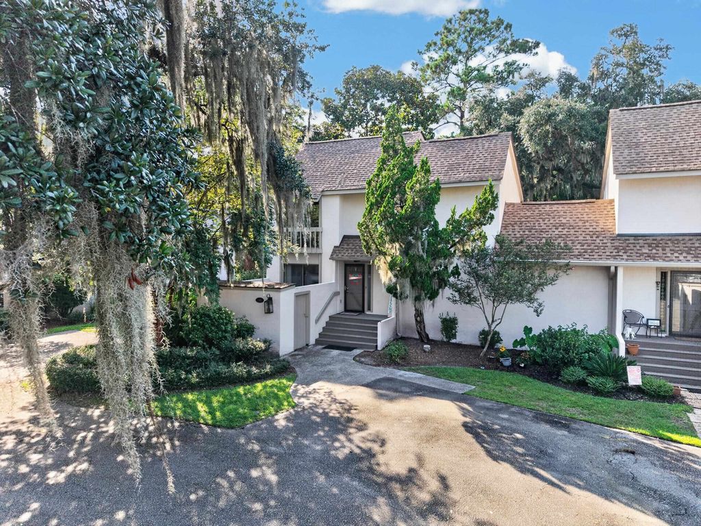 64 Bamboo Loop Unit 161, Georgetown, SC 29440 — exterior