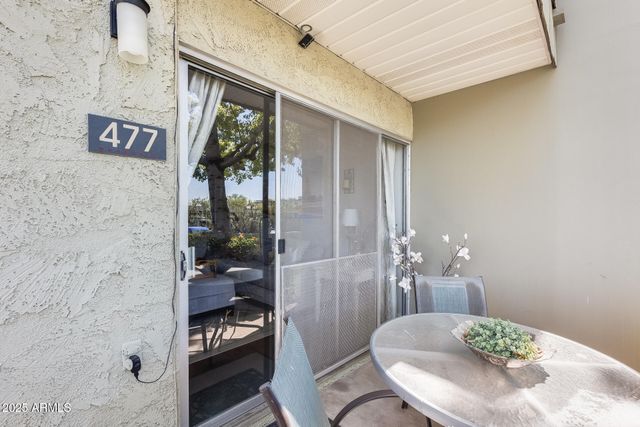 4610 N 68TH Street 477, Scottsdale, AZ 85251
