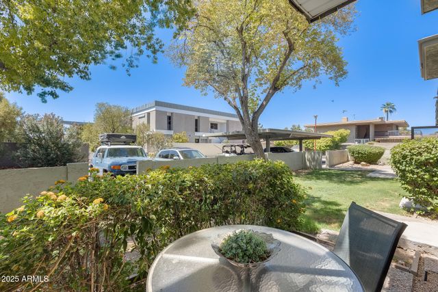 4610 N 68TH Street 477, Scottsdale, AZ 85251