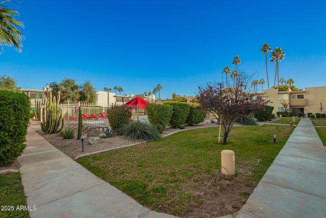 4610 N 68TH Street 477, Scottsdale, AZ 85251