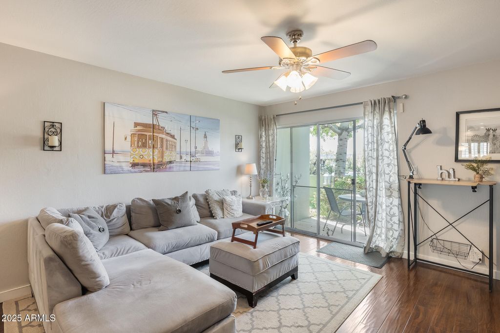 4610 N 68TH Street 477, Scottsdale, AZ 85251