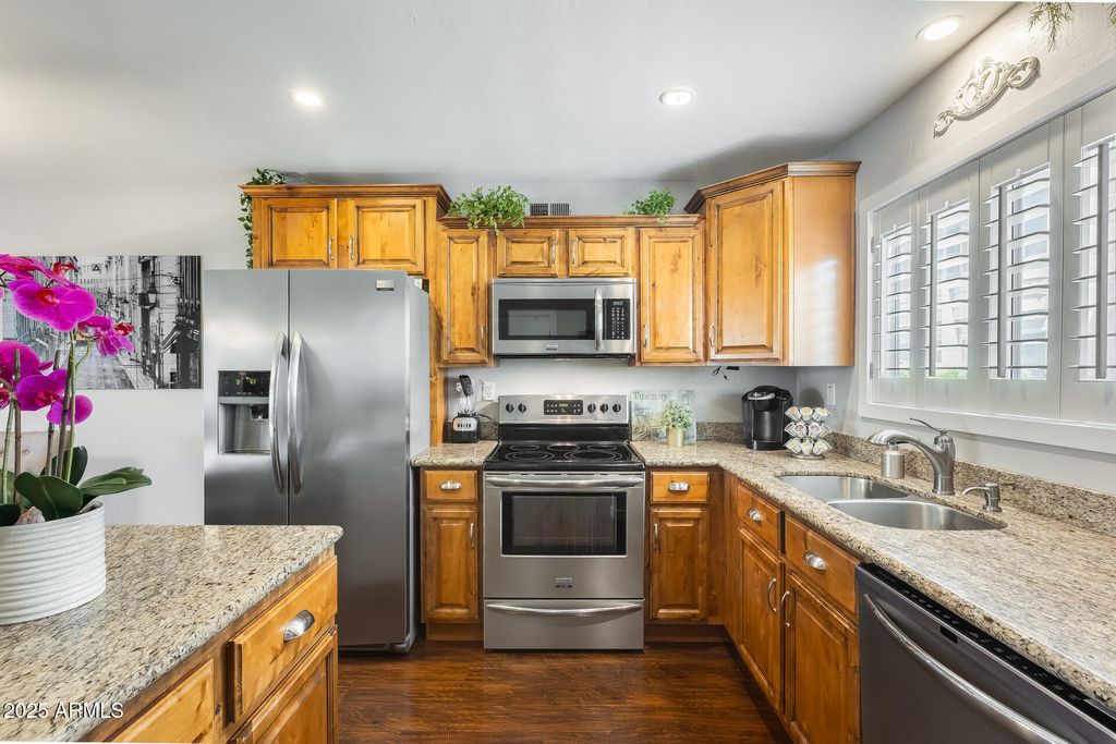 4610 N 68TH Street 477, Scottsdale, AZ 85251 — photo 5