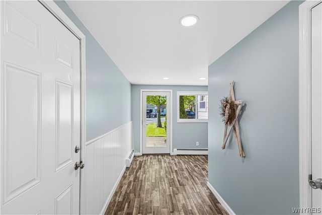 3202 Durham Road, Hamburg, NY 14075
