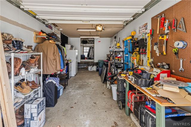 3202 Durham Road, Hamburg, NY 14075