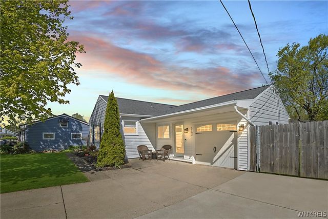 3202 Durham Road, Hamburg, NY 14075