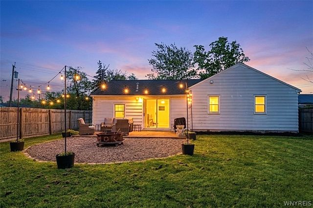 3202 Durham Road, Hamburg, NY 14075