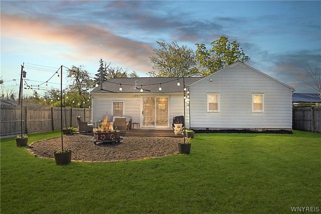 3202 Durham Road, Hamburg, NY 14075