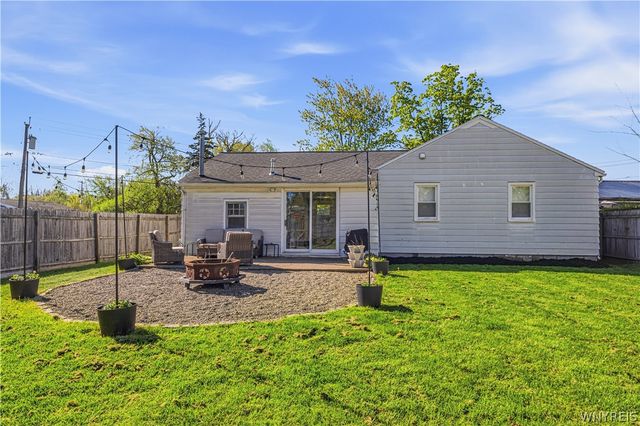 3202 Durham Road, Hamburg, NY 14075