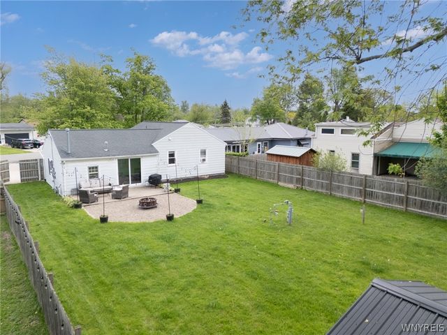 3202 Durham Road, Hamburg, NY 14075