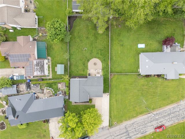 3202 Durham Road, Hamburg, NY 14075