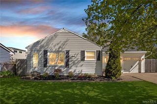 3202 Durham Road, Hamburg, NY 14075